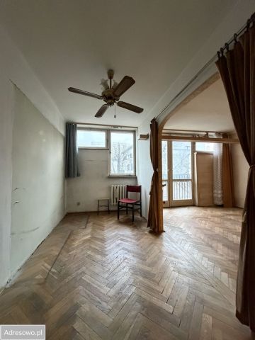 Mieszkanie 2-pokojowe Warszawa Wola, ul. Chłodna. Zdjęcie 1