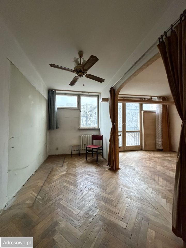 Mieszkanie 2-pokojowe Warszawa Wola, ul. Chłodna. Zdjęcie 1