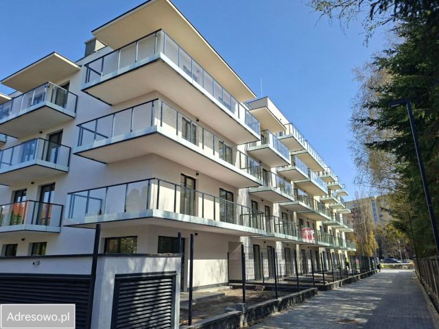 Mieszkanie 1-pokojowe Warszawa Bemowo, ul. Lazurowa. Zdjęcie 1