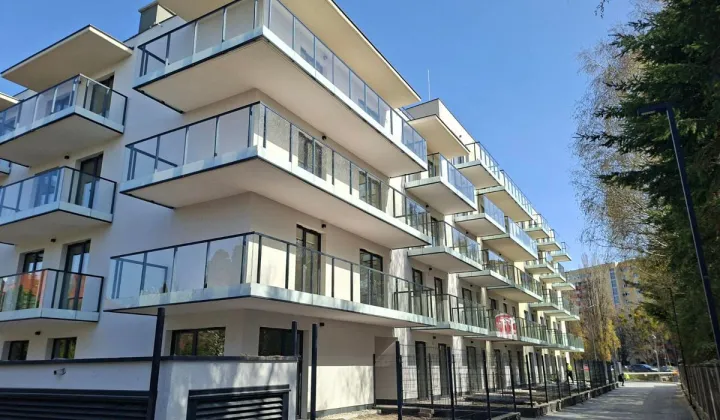 Mieszkanie 1-pokojowe Warszawa Bemowo, ul. Lazurowa