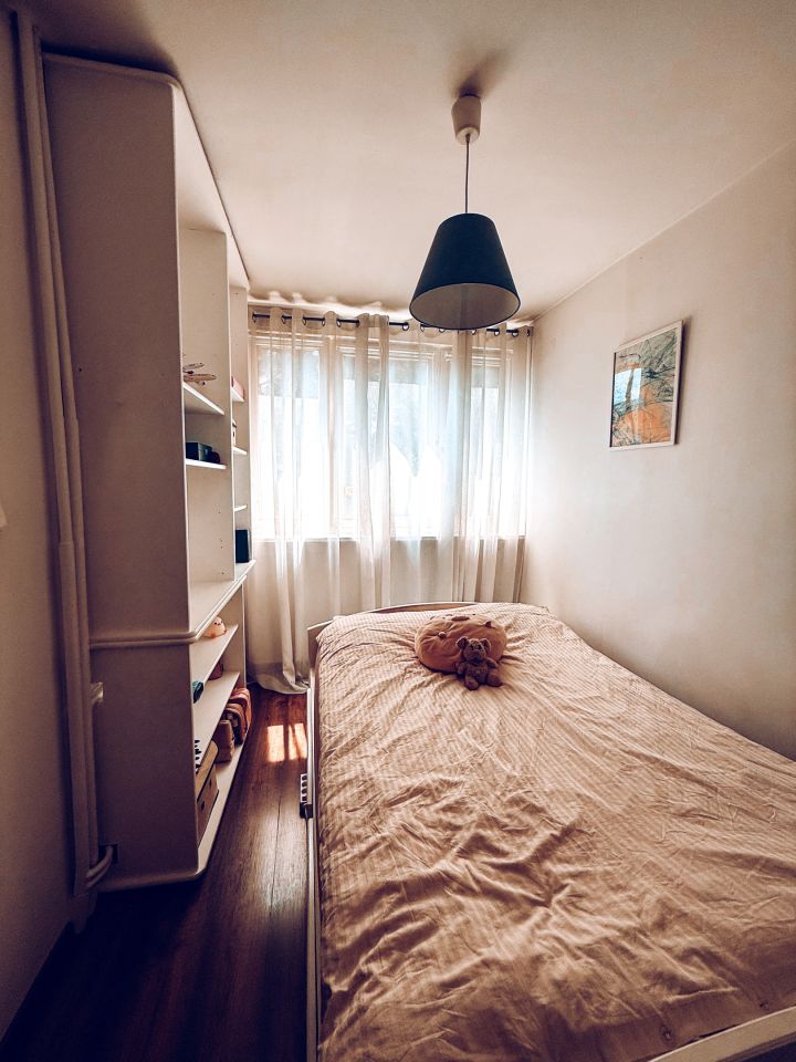 Mieszkanie 2-pokojowe Warszawa Ochota, ul. Barska. Zdjęcie 14