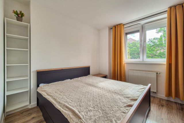 Mieszkanie 2-pokojowe Wrocław Szczepin, ul. Słubicka. Zdjęcie 6