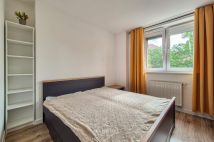 Mieszkanie 2-pokojowe Wrocław Szczepin, ul. Słubicka. Zdjęcie 4