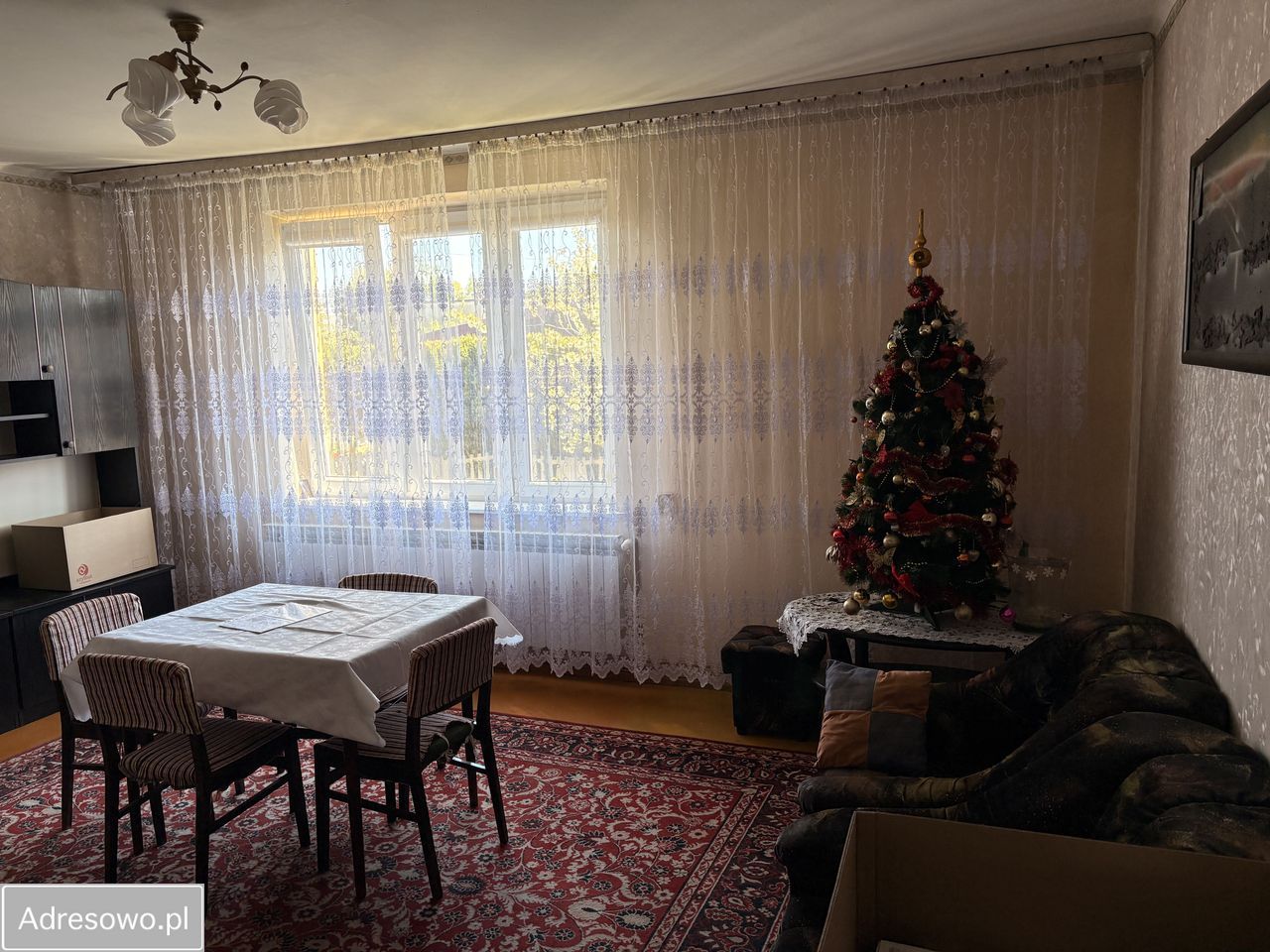 dom wolnostojący, 3 pokoje Stare Koluszki. Zdjęcie 12