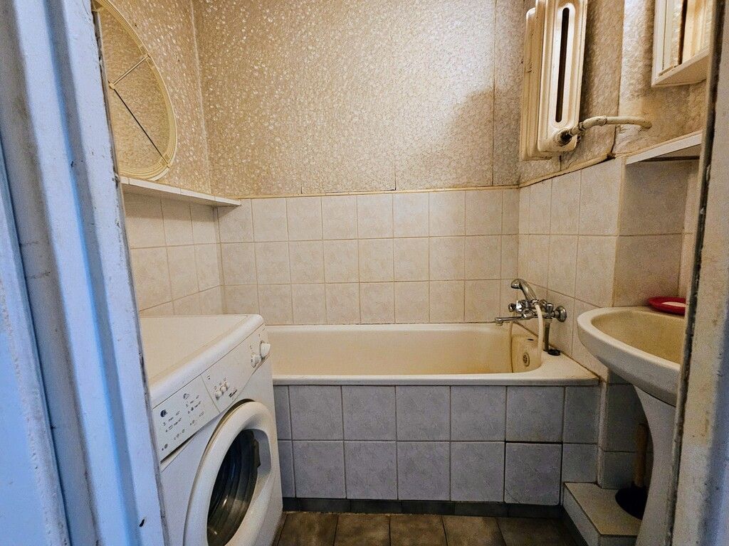 Mieszkanie 4-pokojowe Wrocław Różanka, ul. Żmigrodzka. Zdjęcie 11