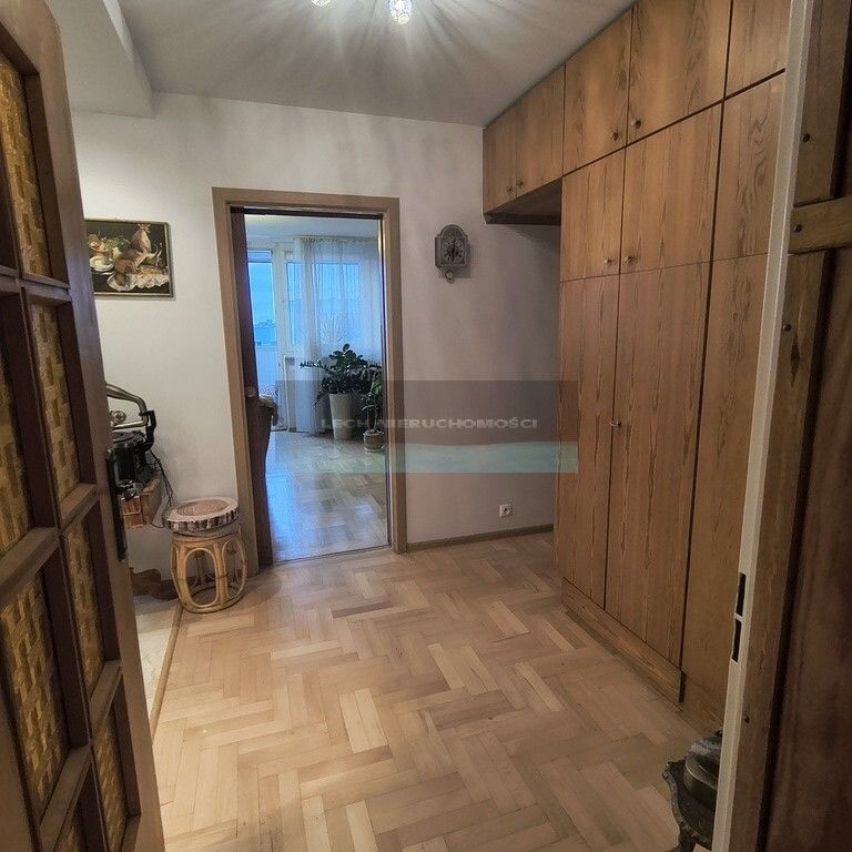 Mieszkanie 4-pokojowe Warszawa Targówek, ul. Radzymińska. Zdjęcie 21