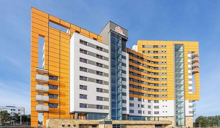 Mieszkanie 2-pokojowe Łódź Widzew, ul. Beli Bartoka