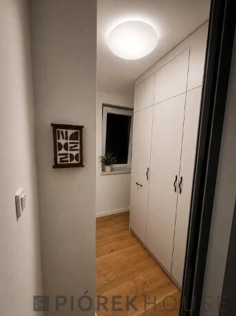 Mieszkanie 4-pokojowe Warszawa Wawer, ul. Żegańska. Zdjęcie 7