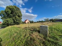 Działka budowlana Sichów. Zdjęcie 3