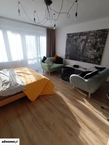 Mieszkanie 3-pokojowe Kraków Bronowice, ul. Na Błonie. Zdjęcie 1