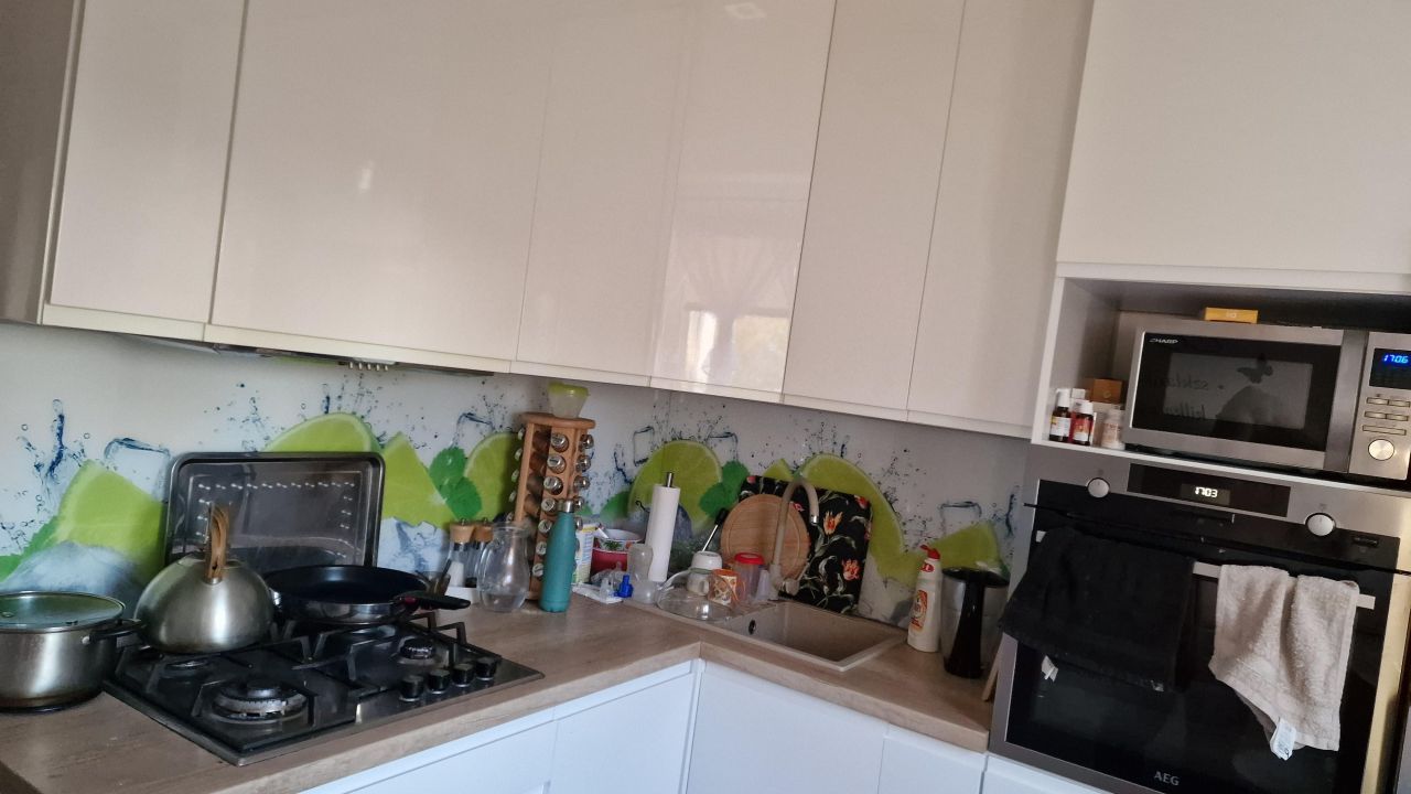 Mieszkanie 3-pokojowe Płońsk, ul. Szkolna. Zdjęcie 15