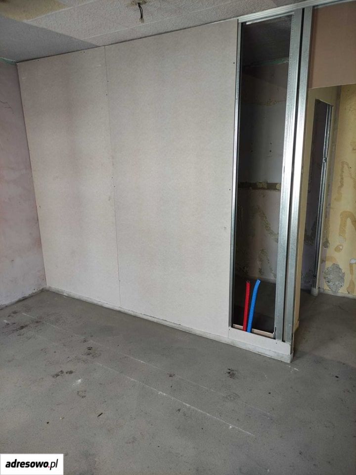 Mieszkanie 2-pokojowe Świętochłowice Centrum, ul. Dworcowa. Zdjęcie 3