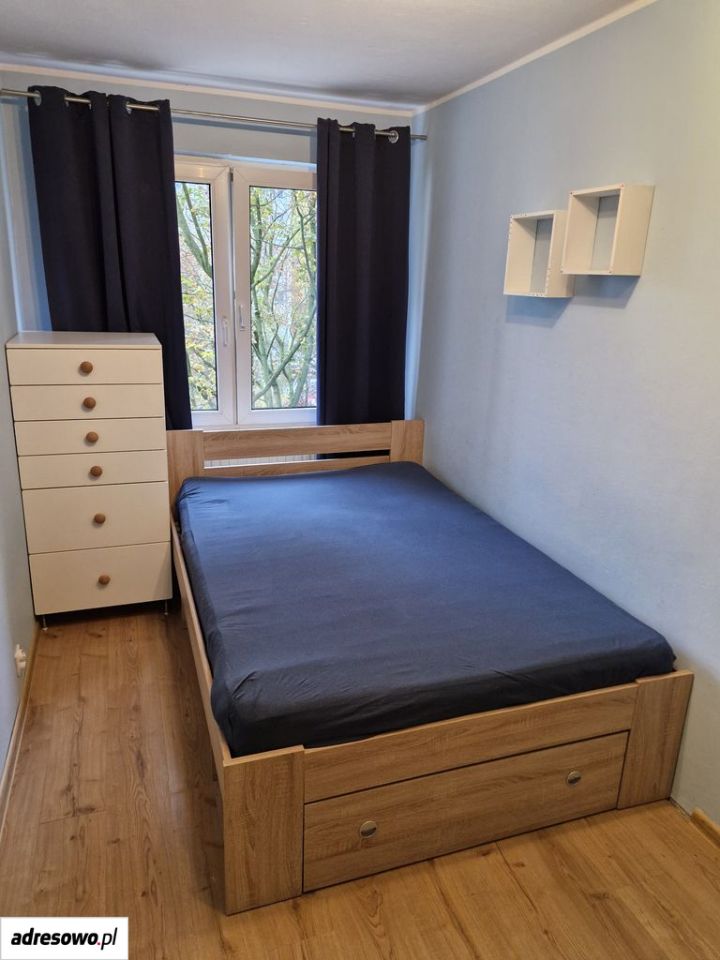 Mieszkanie 2-pokojowe Warszawa Mokotów, ul. Wojciecha Żywnego. Zdjęcie 12