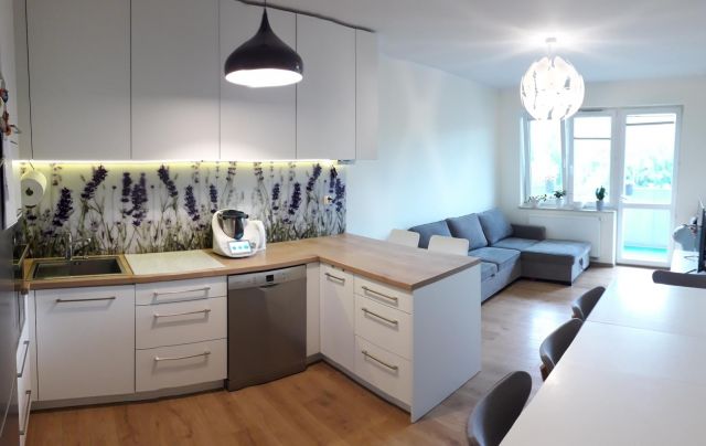 Mieszkanie 4-pokojowe Toruń Stawki, ul. Trzcinowa. Zdjęcie 1