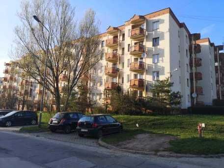 Mieszkanie 2-pokojowe Kielce Ślichowice, ul. Dewońska. Zdjęcie 1