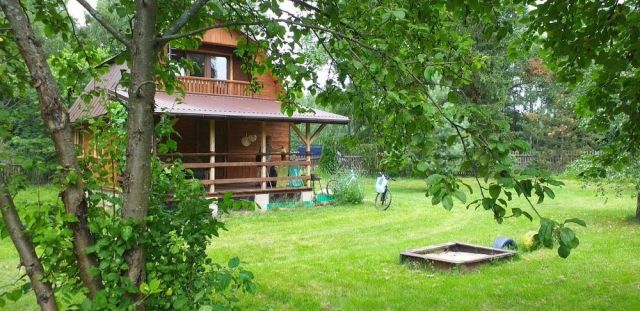 Działka budowlana Łazy. Zdjęcie 1