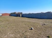 Działka budowlana Gralewo. Zdjęcie 2