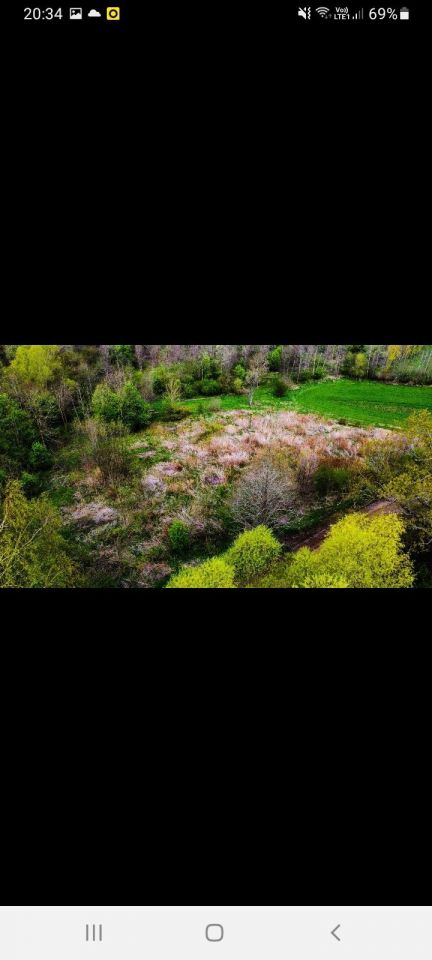 Działka budowlana Guja. Zdjęcie 2