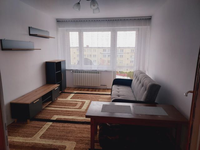 Mieszkanie 4-pokojowe Koluszki, ul. Ludowa. Zdjęcie 1