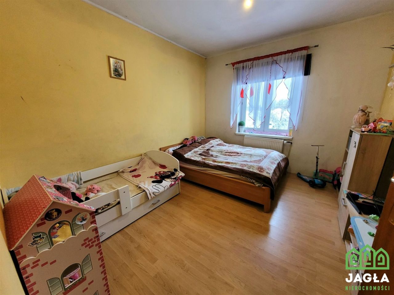 dom wolnostojący, 4 pokoje Niemcz. Zdjęcie 9