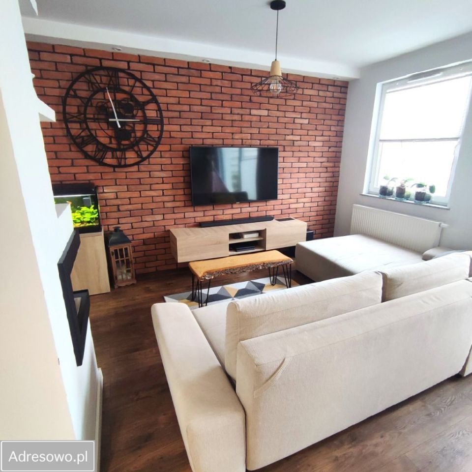 Mieszkanie 2-pokojowe Gdańsk Jasień, ul. Turzycowa