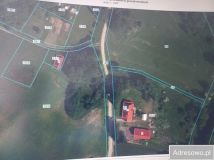 Działka siedliskowa Wężówko. Zdjęcie 1