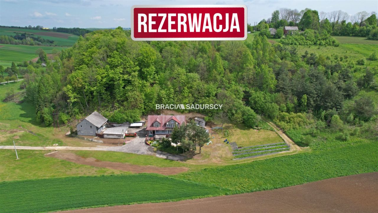 dom wolnostojący, 6 pokoi Jangrot, ul. Długa. Zdjęcie 2