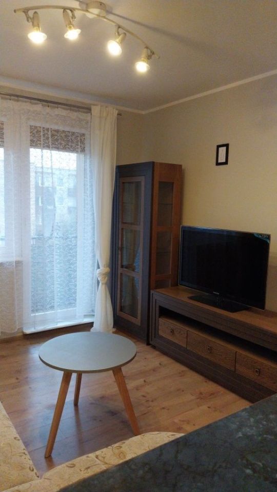 Mieszkanie 2-pokojowe Wejherowo, ul. Jana III Sobieskiego