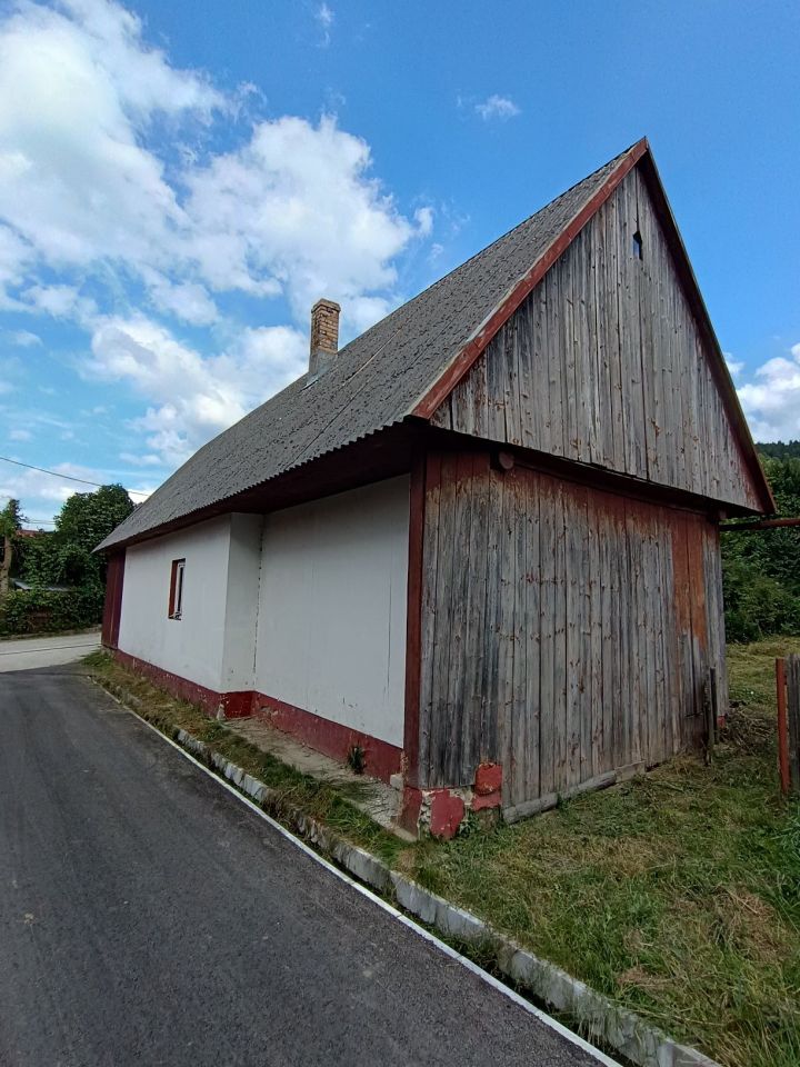 dom wolnostojący Tokarnia. Zdjęcie 2