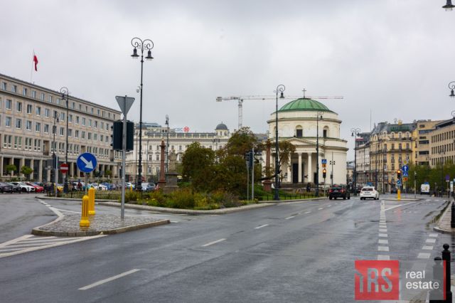 Lokal Warszawa Śródmieście, ul. Wilcza. Zdjęcie 16