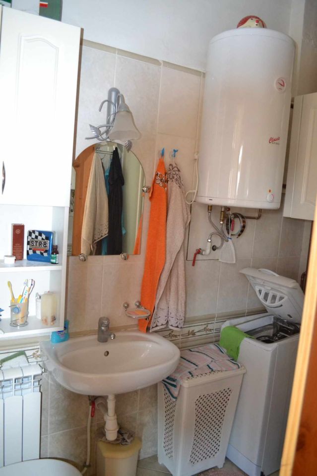 kamienica, 4 pokoje Tarnobrzeg, pl. Bartosza Głowackiego. Zdjęcie 12