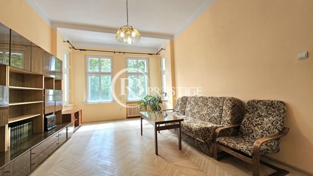 Mieszkanie 2-pokojowe Szczecin Stare Miasto, ul. Kapitańska. Zdjęcie 2