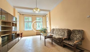 Mieszkanie 2-pokojowe Szczecin Stare Miasto, ul. Kapitańska