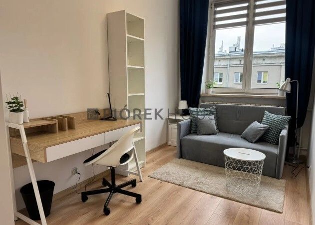 Mieszkanie 2-pokojowe Warszawa Praga-Północ, ul. Józefa Szanajcy