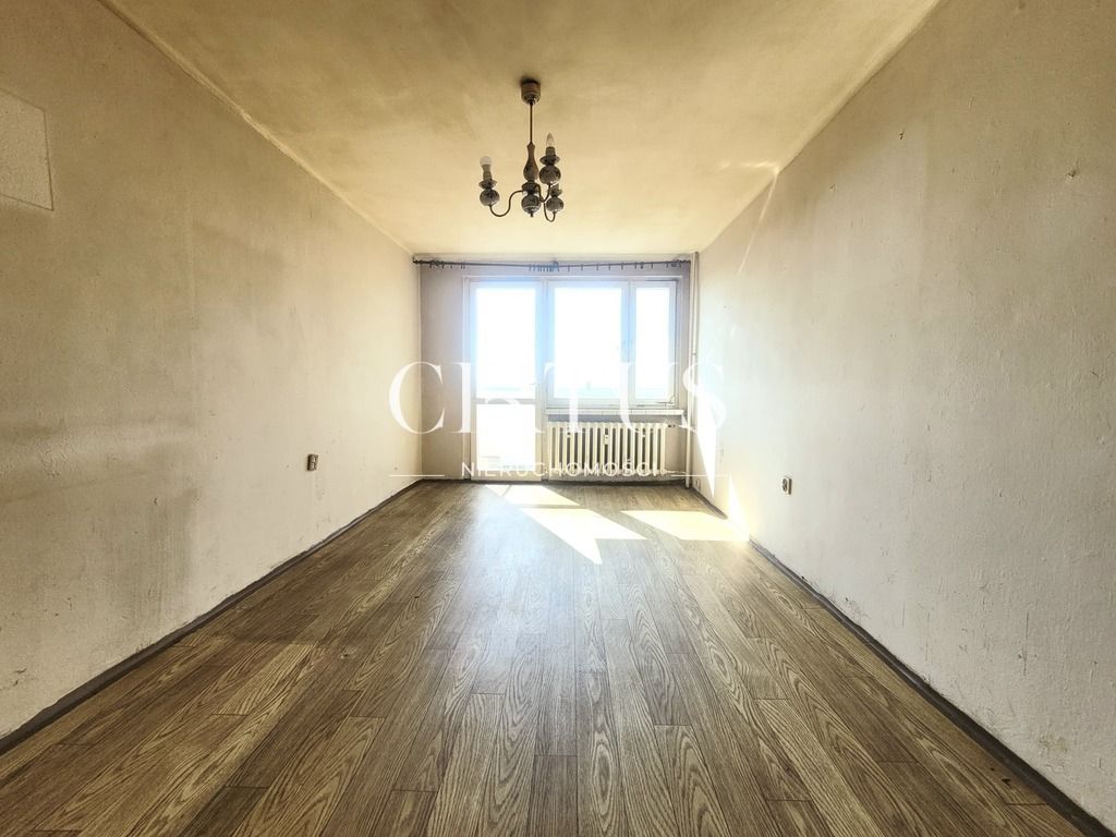 Mieszkanie 3-pokojowe Gorzów Wielkopolski Śródmieście, pl. Staromiejski. Zdjęcie 7