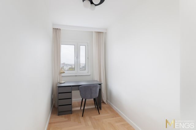 Mieszkanie 3-pokojowe Warszawa Żoliborz, ul. Włościańska. Zdjęcie 6