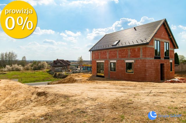 dom wolnostojący, 6 pokoi Cholerzyn. Zdjęcie 10