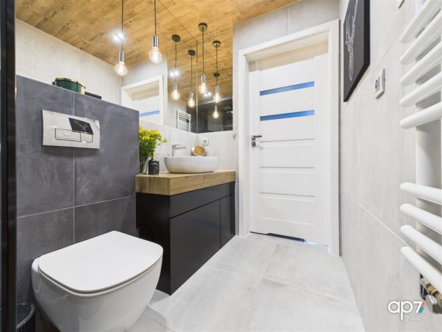 Mieszkanie 3-pokojowe Kraków Prądnik Biały, ul. Zygmunta Glogera. Zdjęcie 10