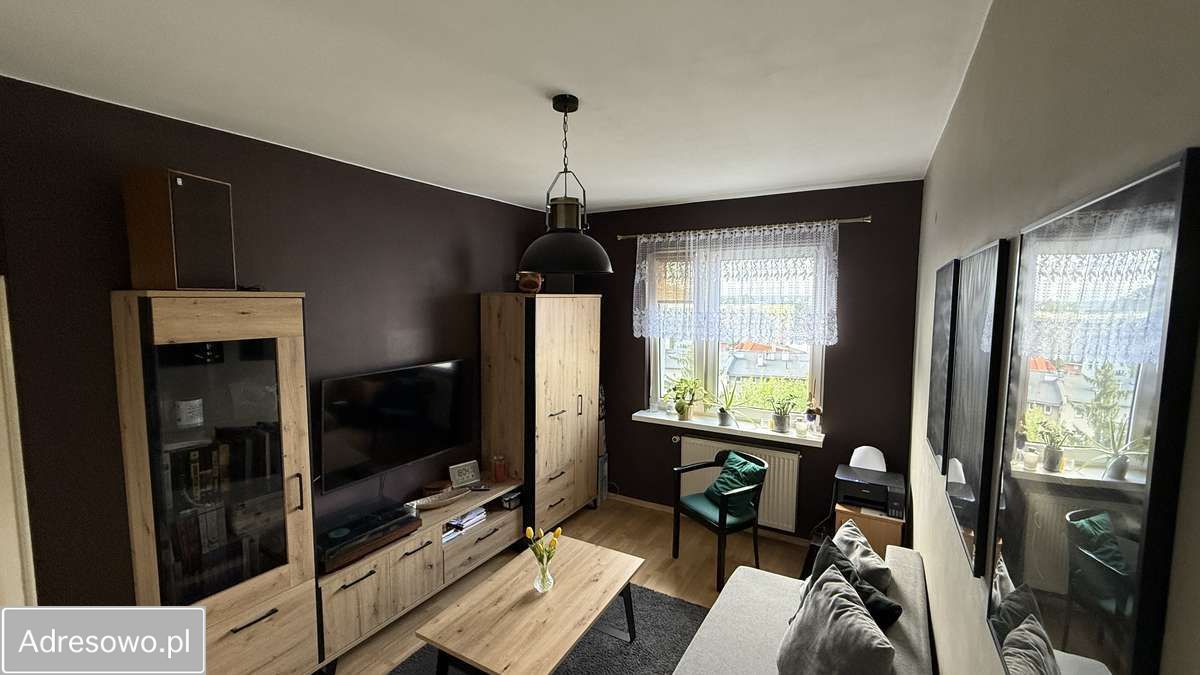 Mieszkanie 3-pokojowe Bydgoszcz Szwederowo. Zdjęcie 17