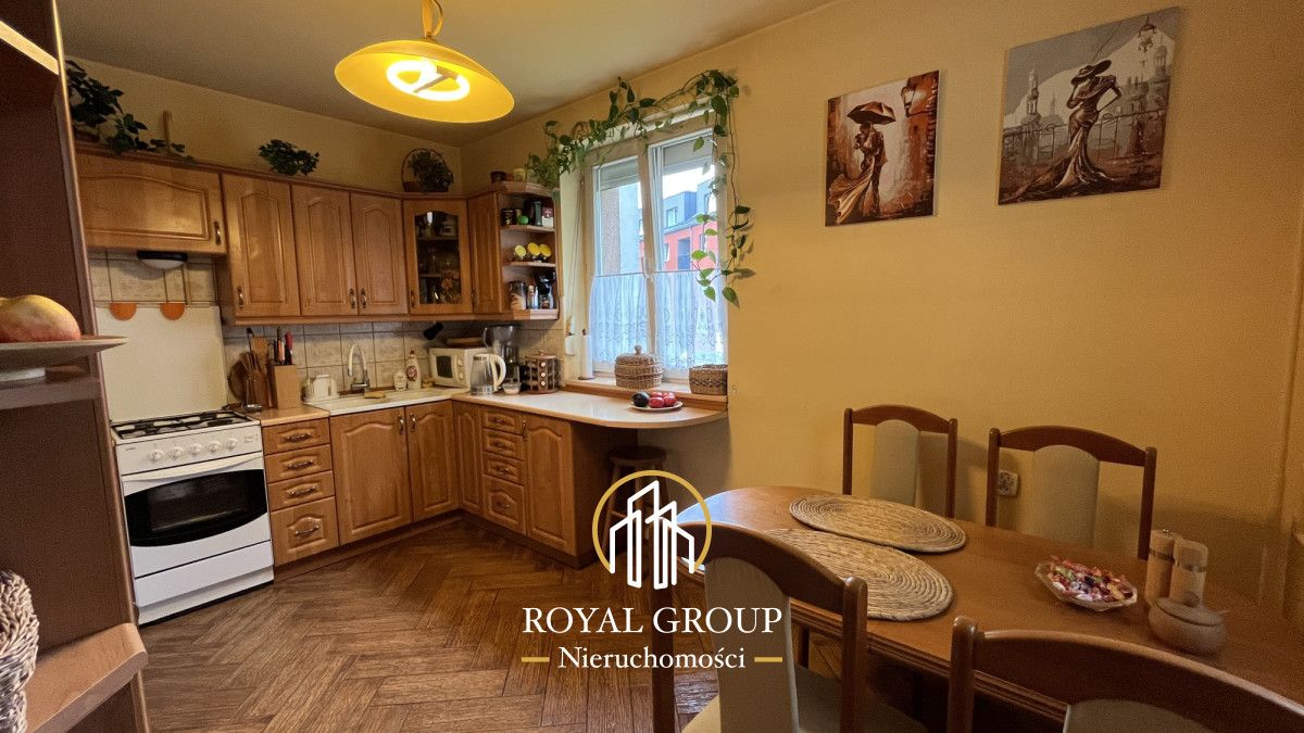 Mieszkanie 2-pokojowe Lublin Bronowice, ul. Kręta. Zdjęcie 3