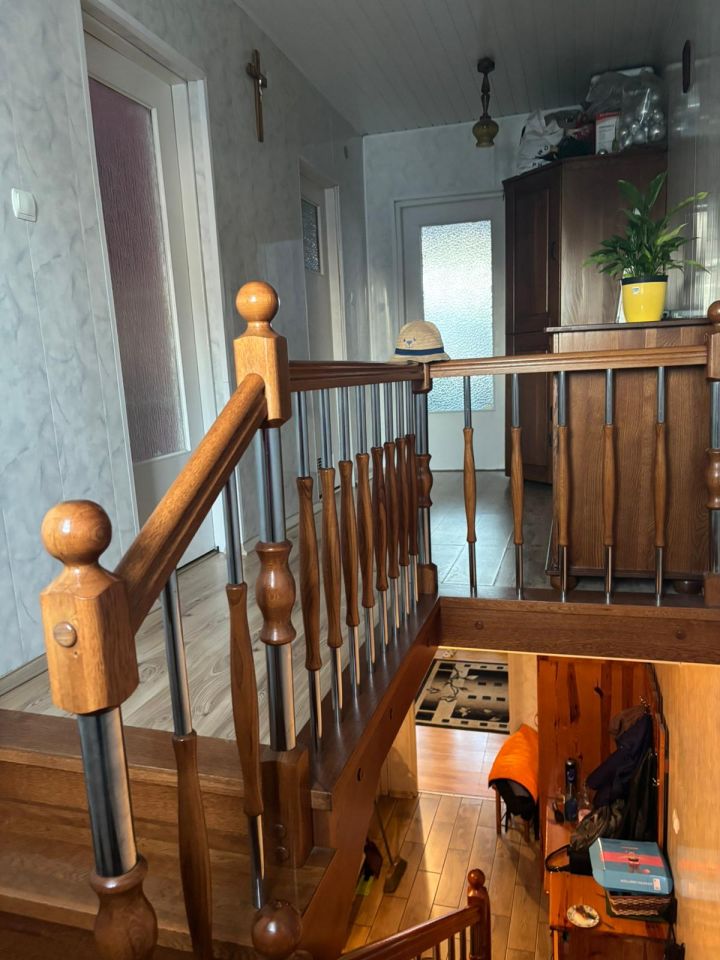 Mieszkanie 3-pokojowe Borków Stary. Zdjęcie 11