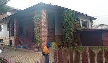 dom wolnostojący, 6 pokoi Jabłonna, ul. Szkolna