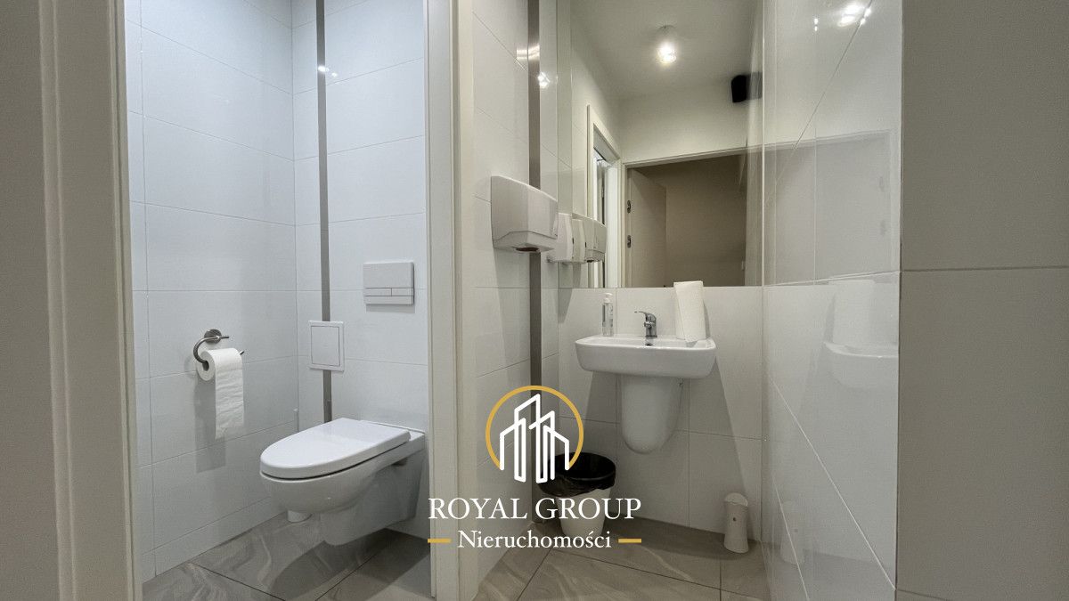 Lokal Lublin Śródmieście. Zdjęcie 6