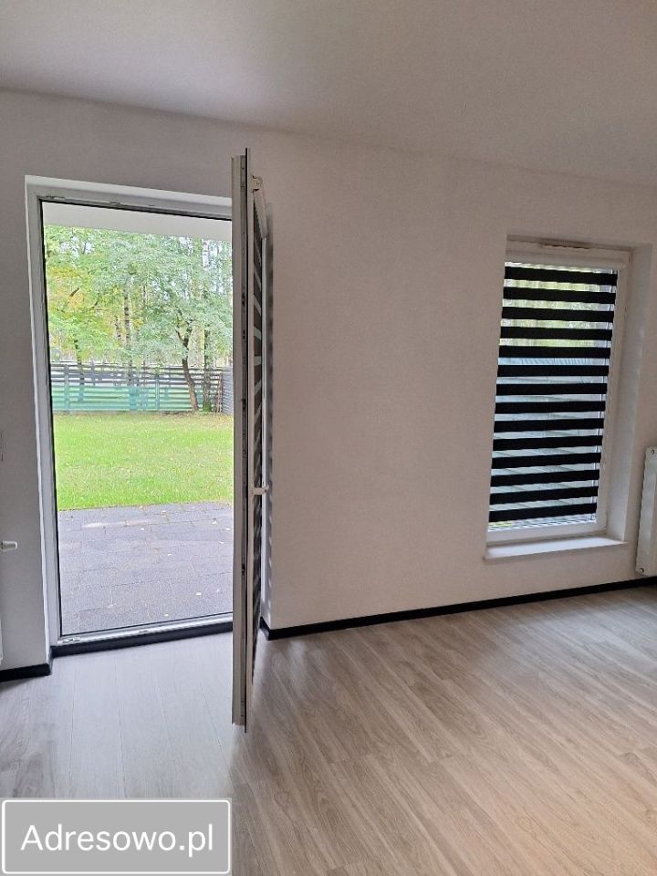 Mieszkanie 1-pokojowe Łódź Olechów