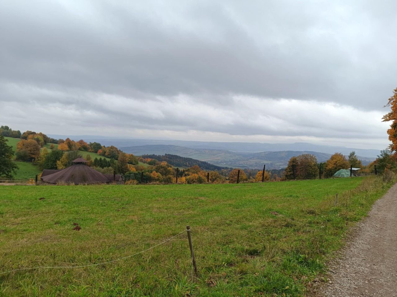 Działka rekreacyjna Nowa Ruda Góra Świętej Anny, ul. Góra Anny. Zdjęcie 5