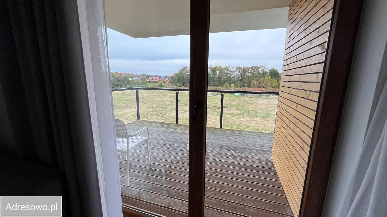 Mieszkanie 2-pokojowe Sarbinowo, ul. Marynarska. Zdjęcie 10