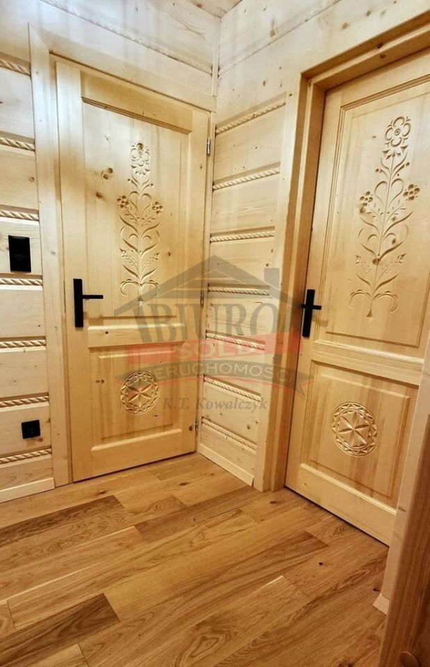 dom wolnostojący, 4 pokoje Sierockie. Zdjęcie 15
