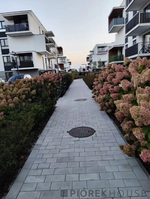 Mieszkanie 2-pokojowe Warszawa Bemowo, ul. gen. Meriana C. Coopera. Zdjęcie 18