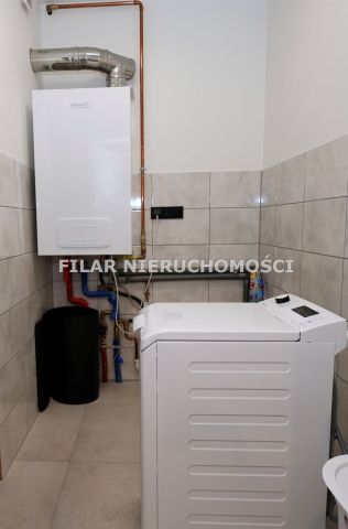 dom wolnostojący, 4 pokoje Miroszowice, ul. Rumiankowa. Zdjęcie 19