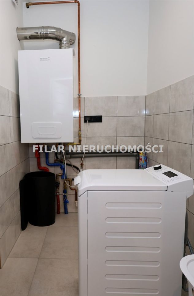 dom wolnostojący, 4 pokoje Miroszowice, ul. Rumiankowa. Zdjęcie 19